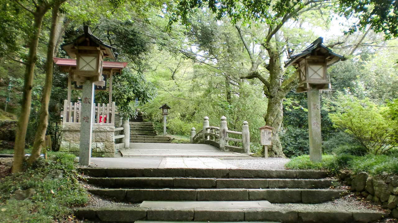 Karasawayama Jinja Karasawayama Jinja