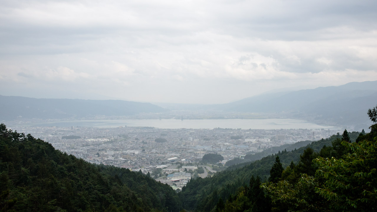 Enrei Onodachi Park Observation Spot Enrei Onodachi Park Observation Spot