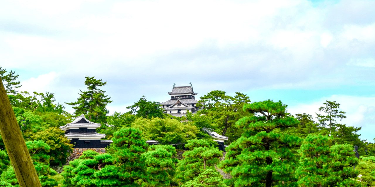 Matsue Castle