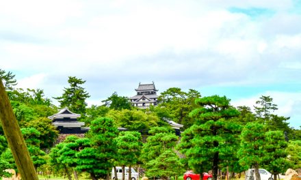 Matsue Castle
