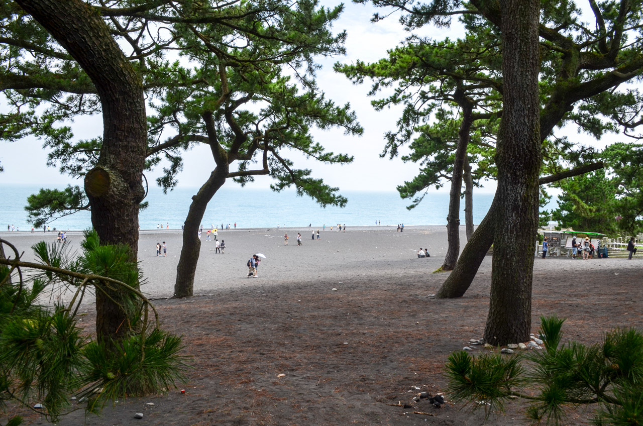 Miho No Matsubara Miho No Matsubara