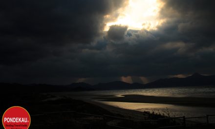 Myth#1 : Creation of heaven and earth and the birth of the deities