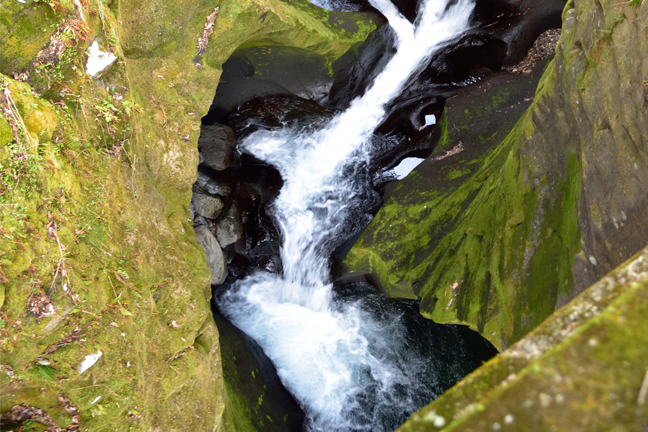 Takachiho Gorge Takachiho Gorge