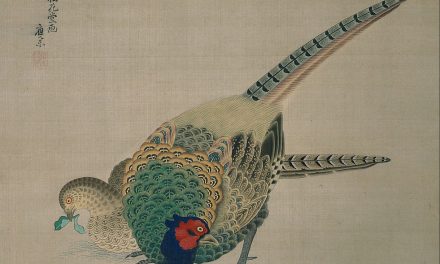 Myth#13 : Kuni Yuzuri (transfer of the country) – First part