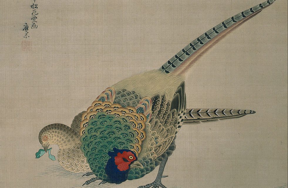 Myth#13 : Kuni Yuzuri (transfer of the country) – First part