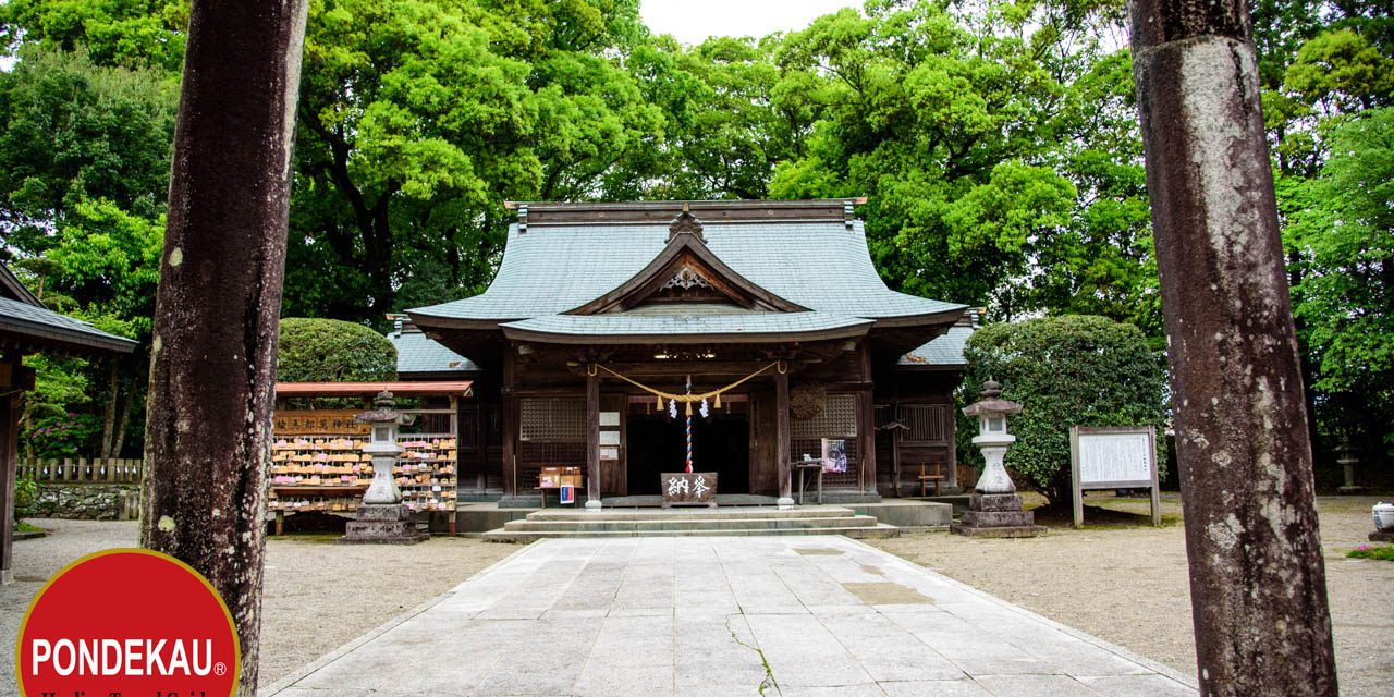 Myth#16 : Marriage of Ninigi