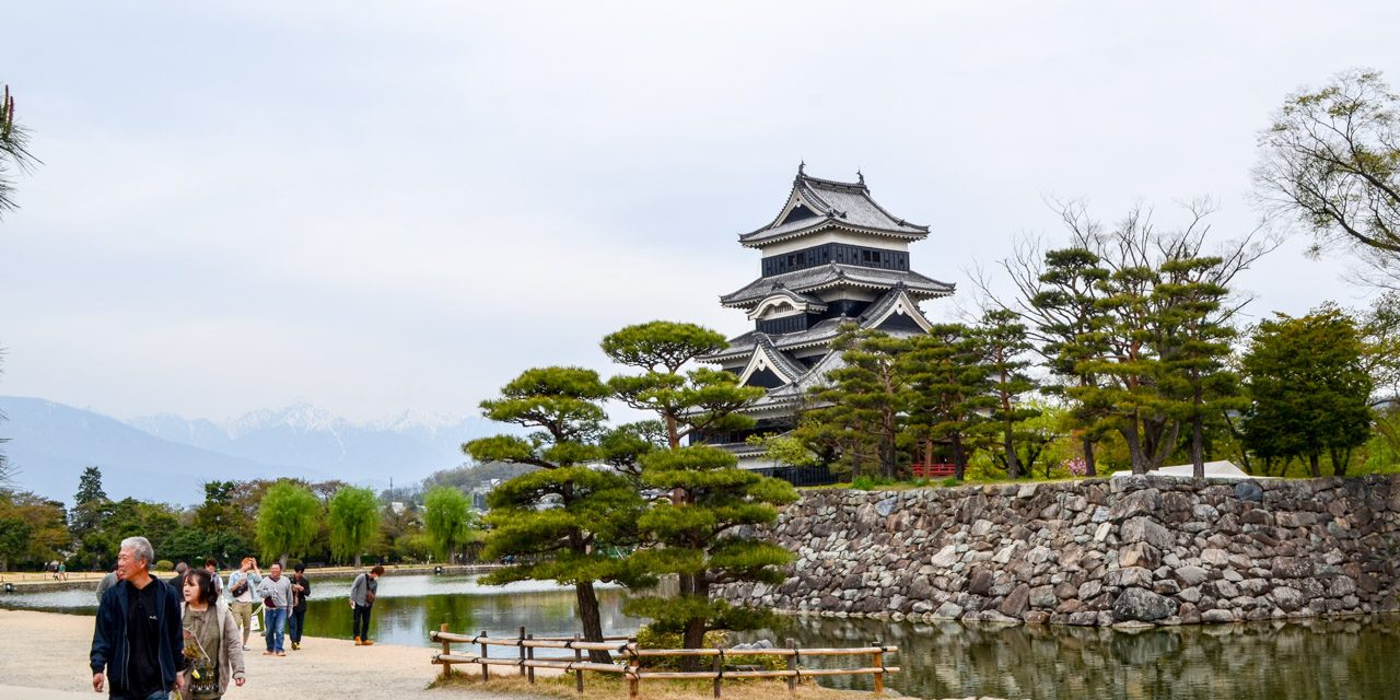 Matsumoto Castle