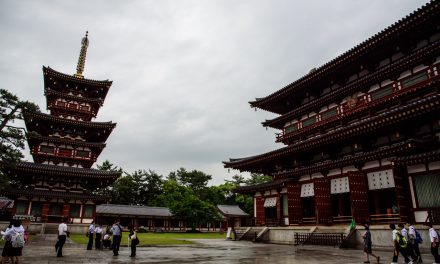 Yakushi Ji