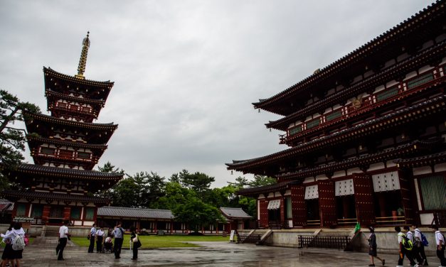 Yakushi Ji