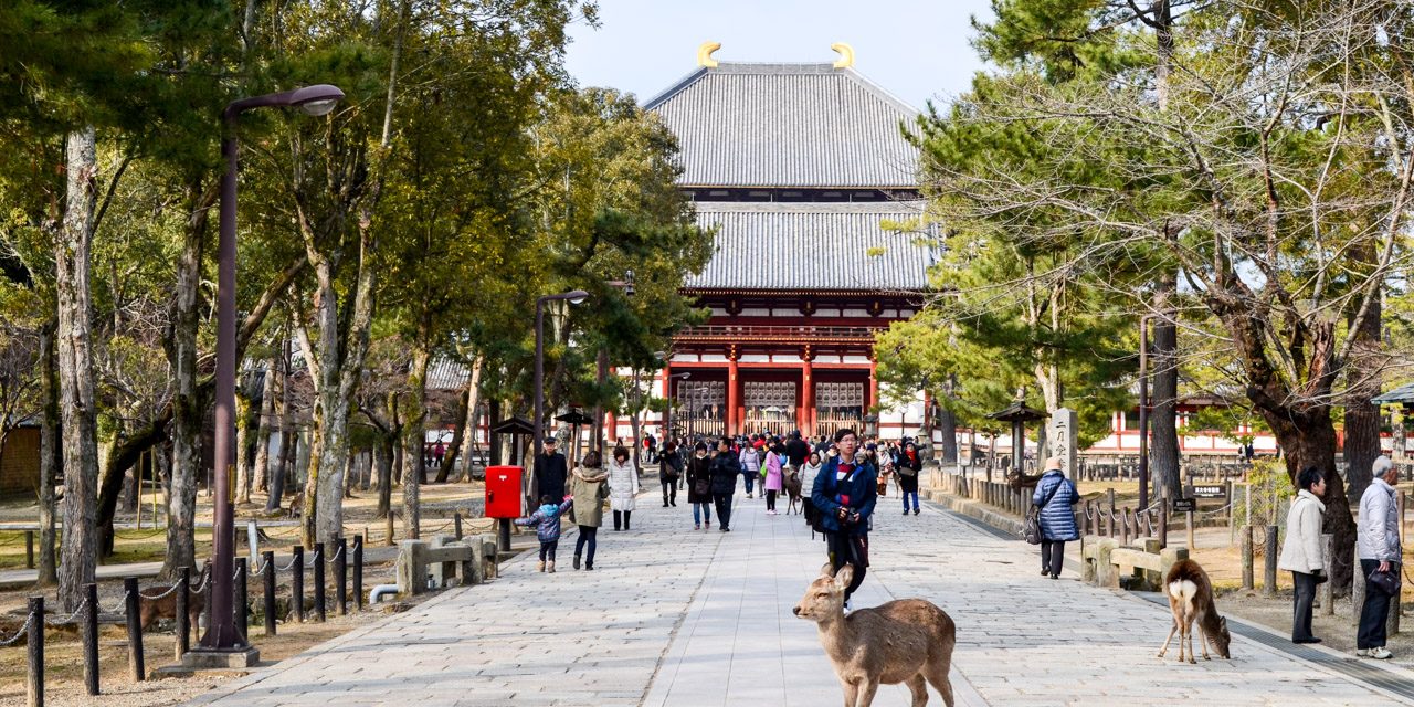 Todai Ji