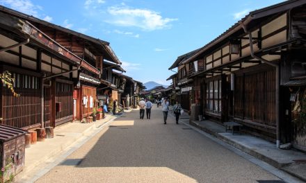 Narai Jyuku