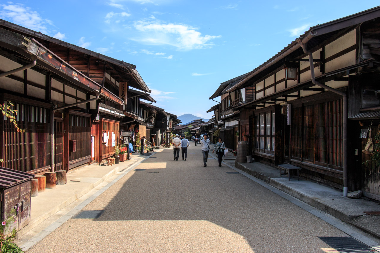 Narai Jyuku Narai Jyuku